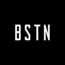 BSTN logo