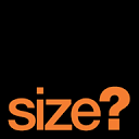 Size? logo