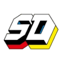 Sneaker District logo