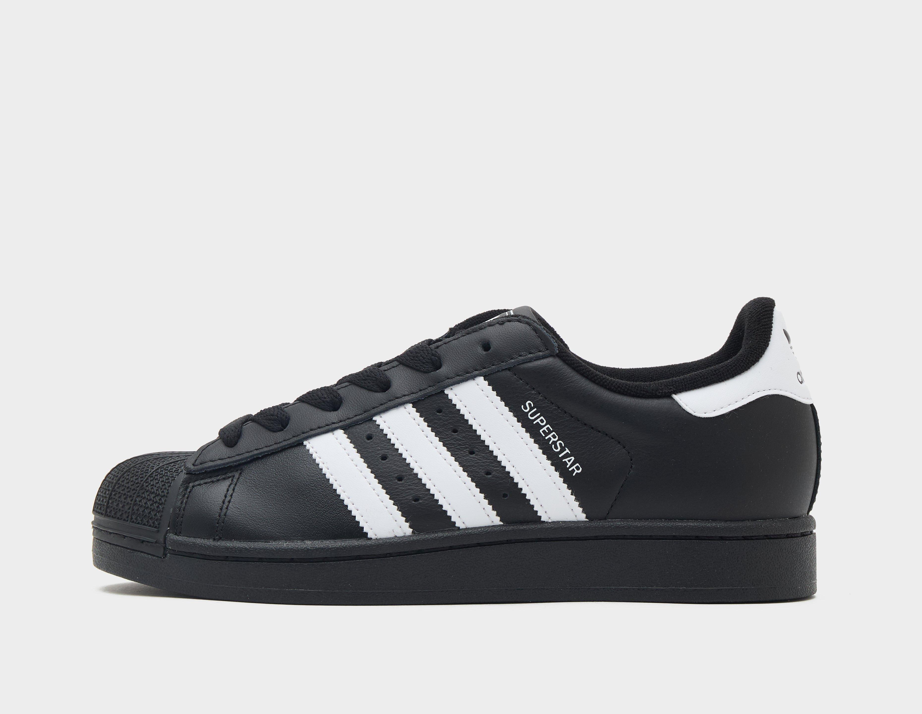 adidas Originals Superstar II Dames