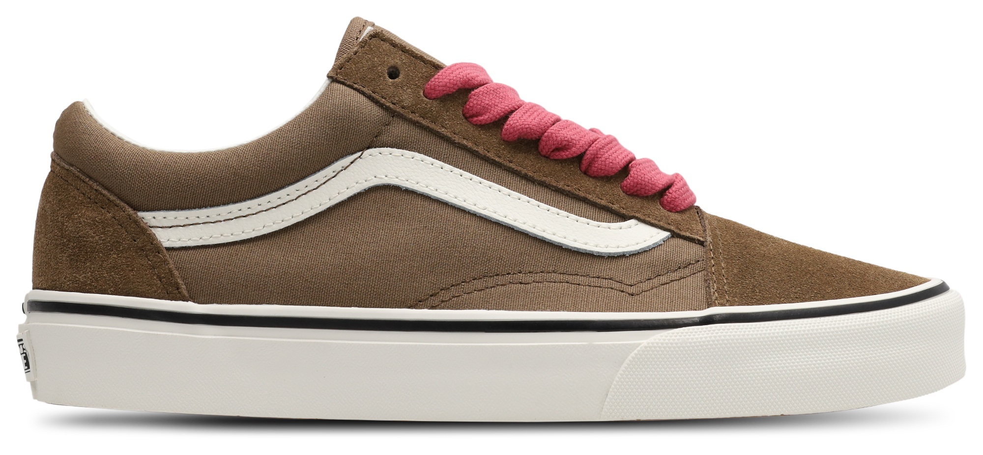 Vans Old Skool - Dames Schoenen