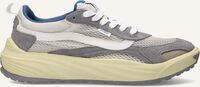 grijze vans lage sneakers ultrarange neo 2.0