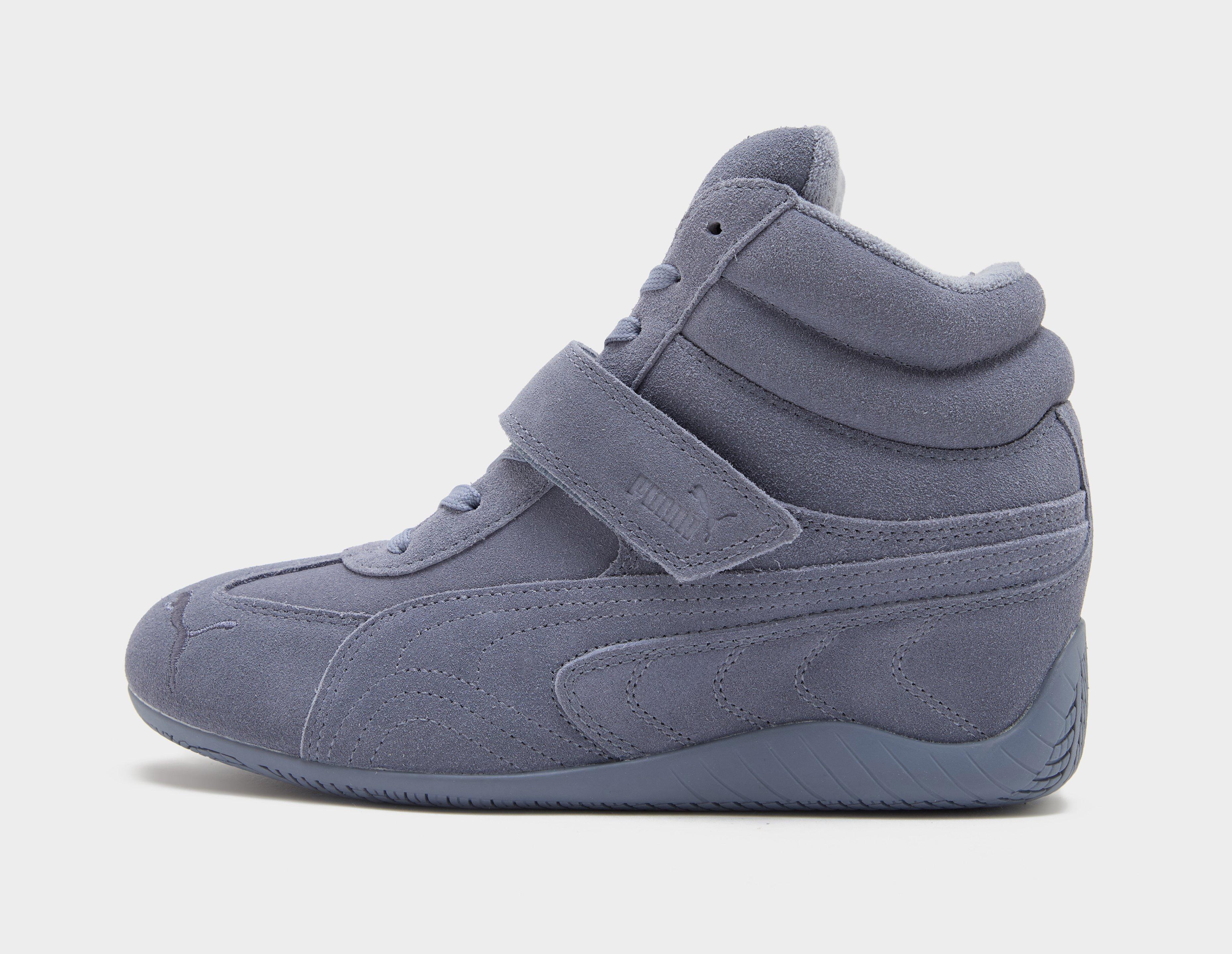 PUMA Speedcat Wedge Dames