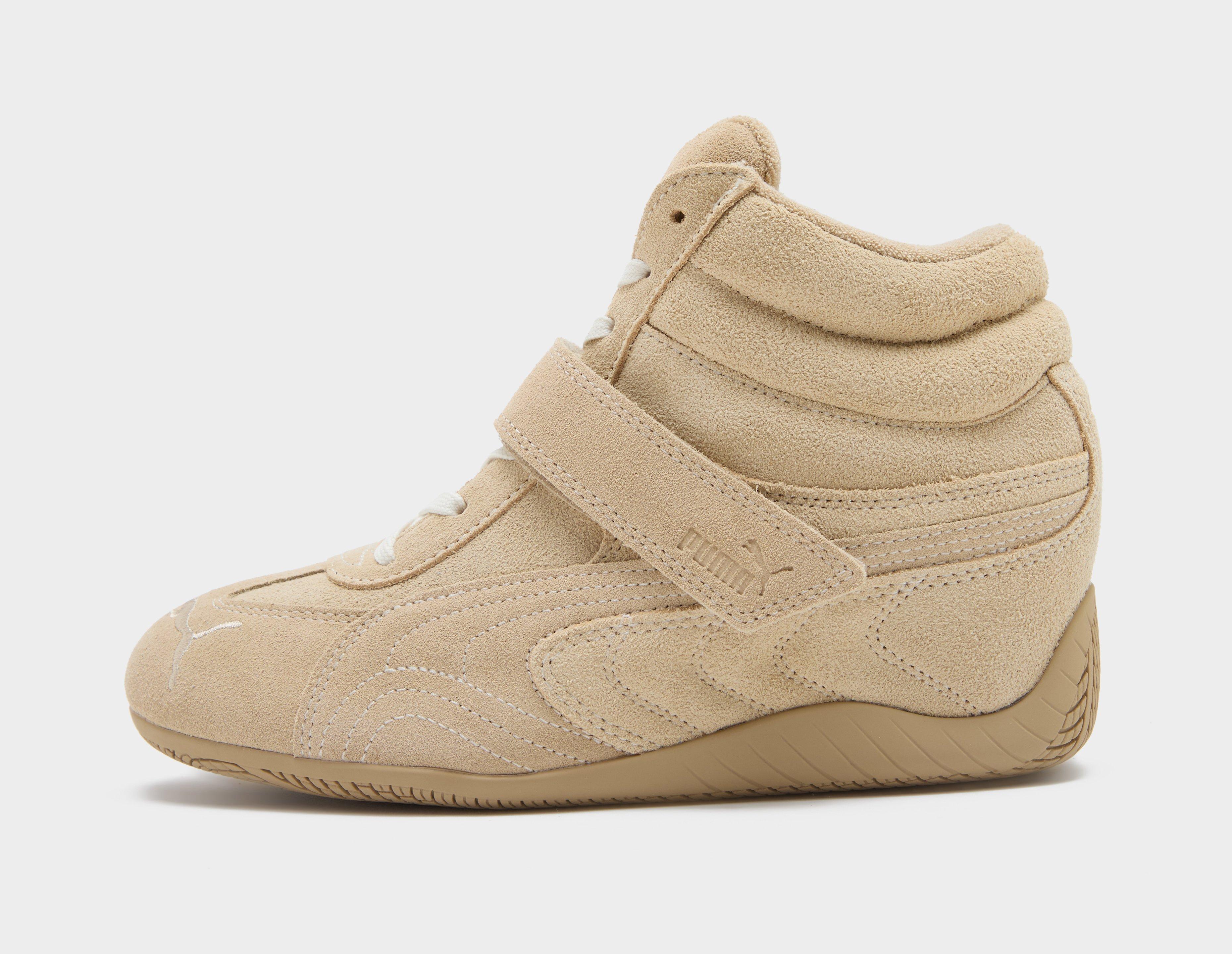 PUMA Speedcat Wedge Dames
