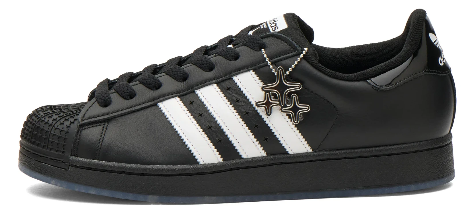 Adidas x Drama Call Superstar Sneaker