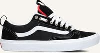 zwarte vans lage sneakers skate old skool 36 +