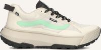 beige vans lage sneakers mte crosspath