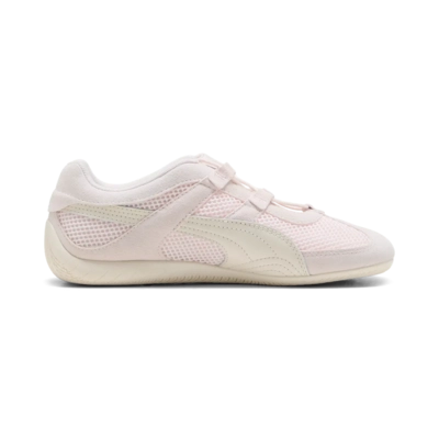 PUMA Women Speedcat Go Jasmine Flower-Frosted Ivory