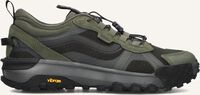 groene vans lage sneakers mte crosspath xc