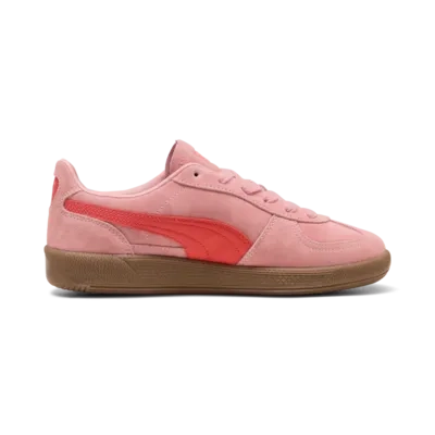 PUMA Unisex Palermo Rosy Outlook-Gum