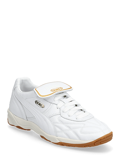 King Indoor - Laag sneakers