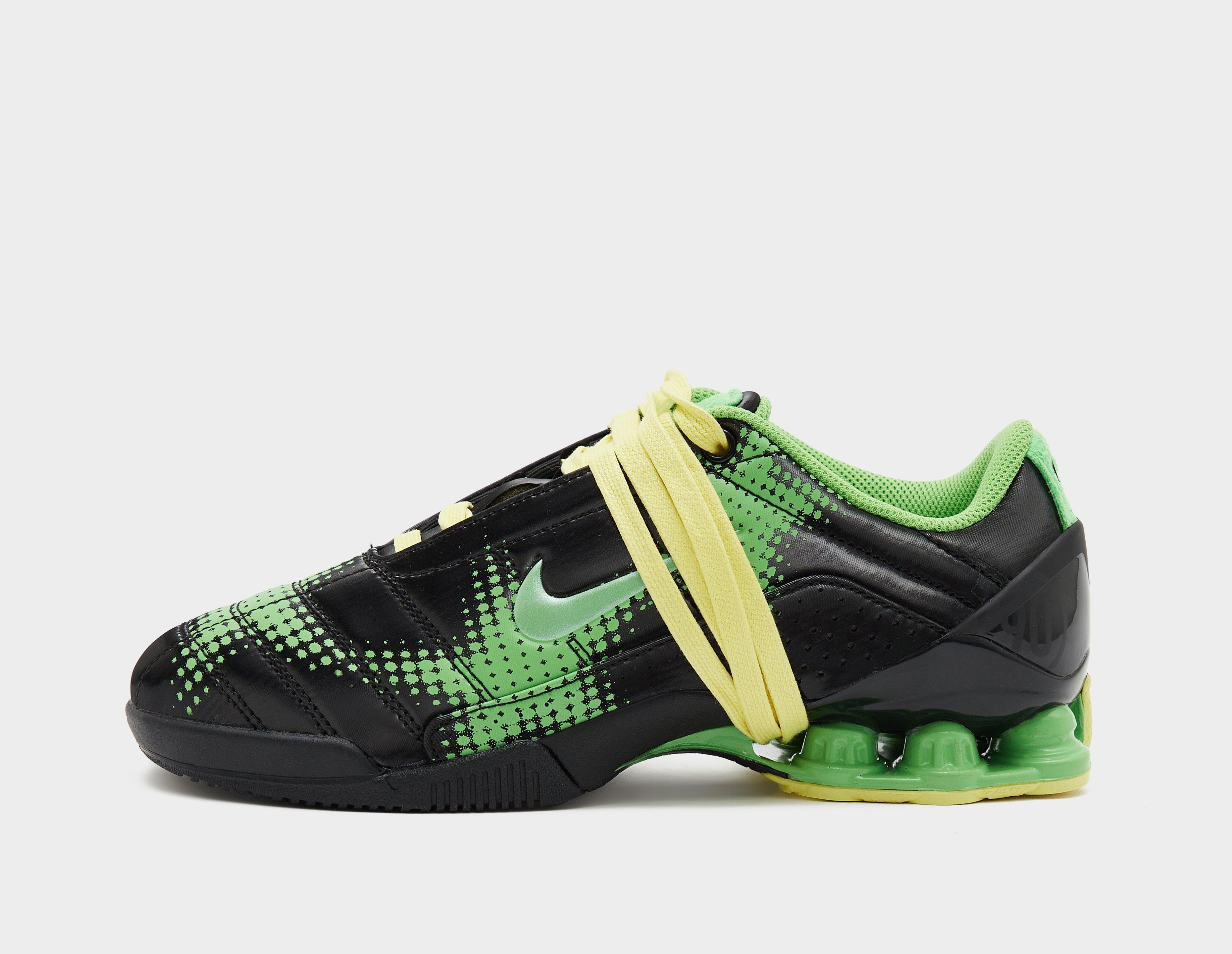 Nike Total90 Shox Magia Dames