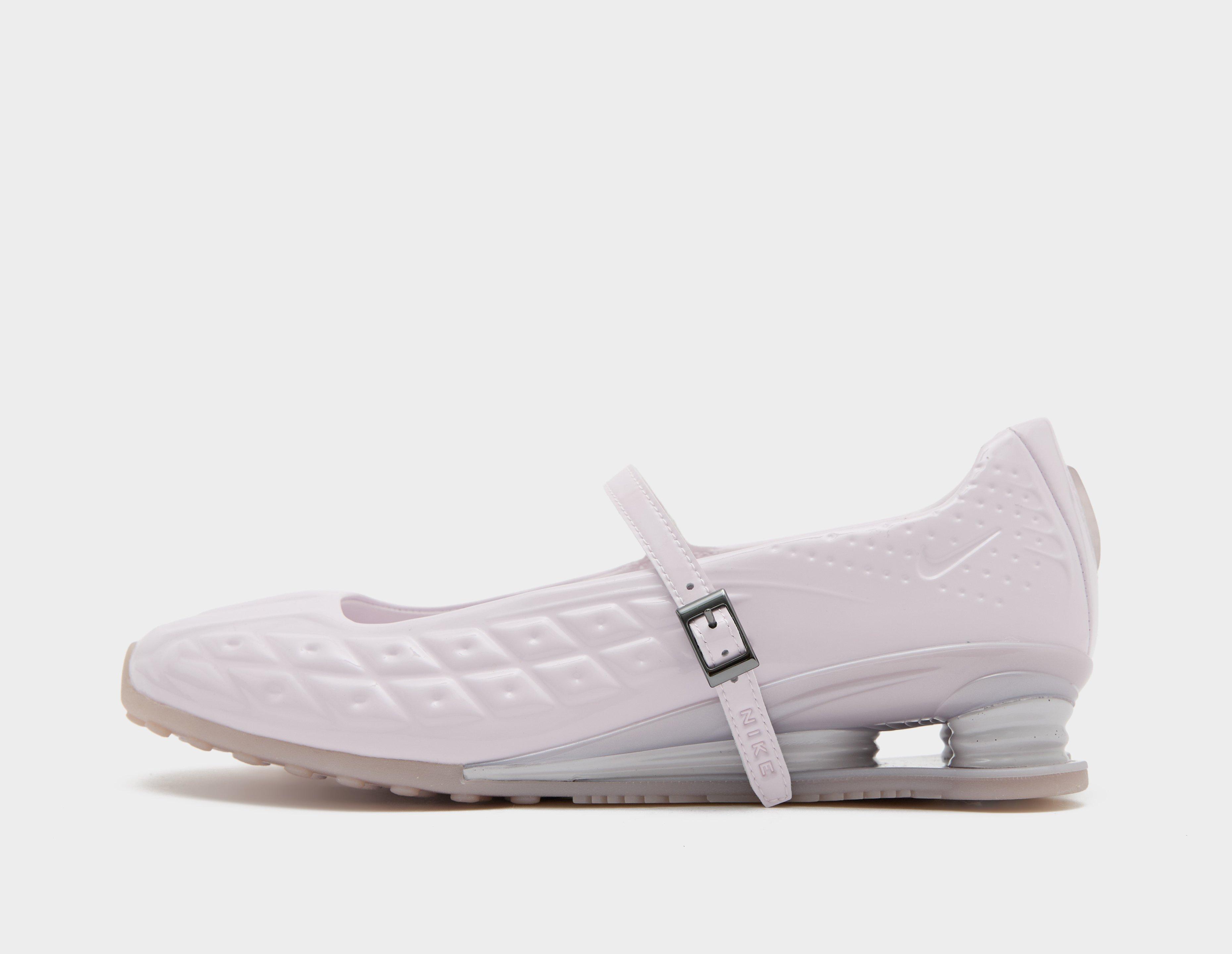 Nike Shox Z Calistra Dames