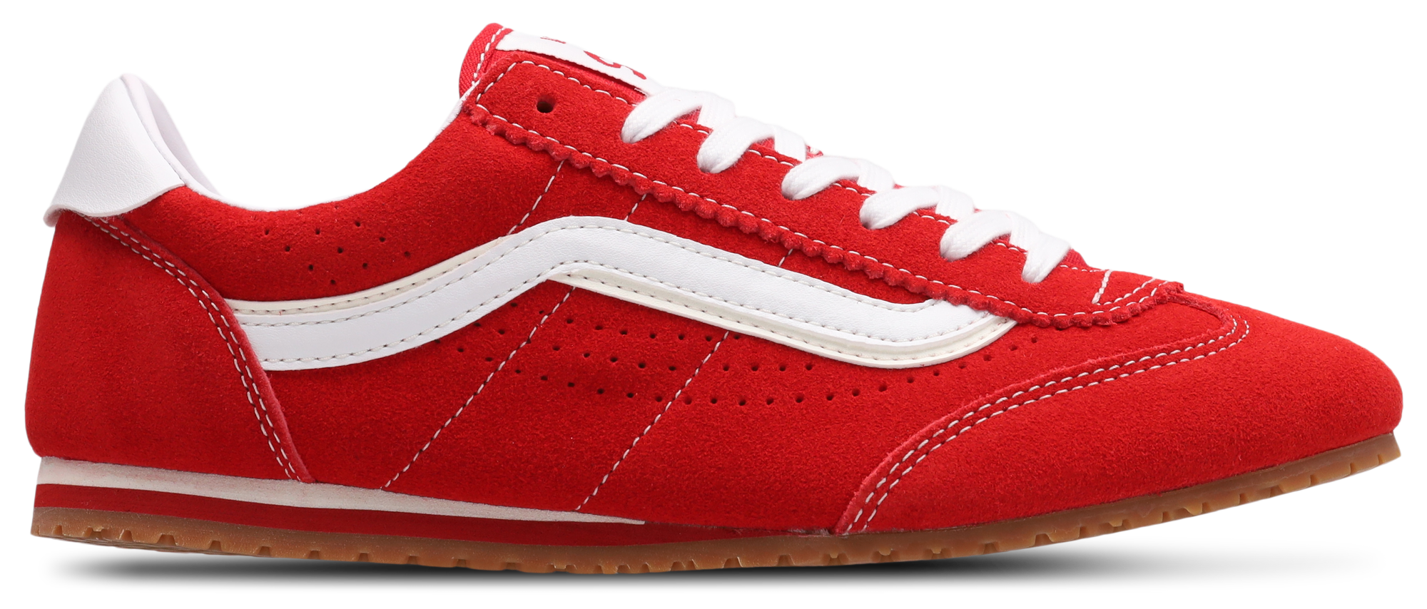 Vans Super Lowpro - Dames Schoenen