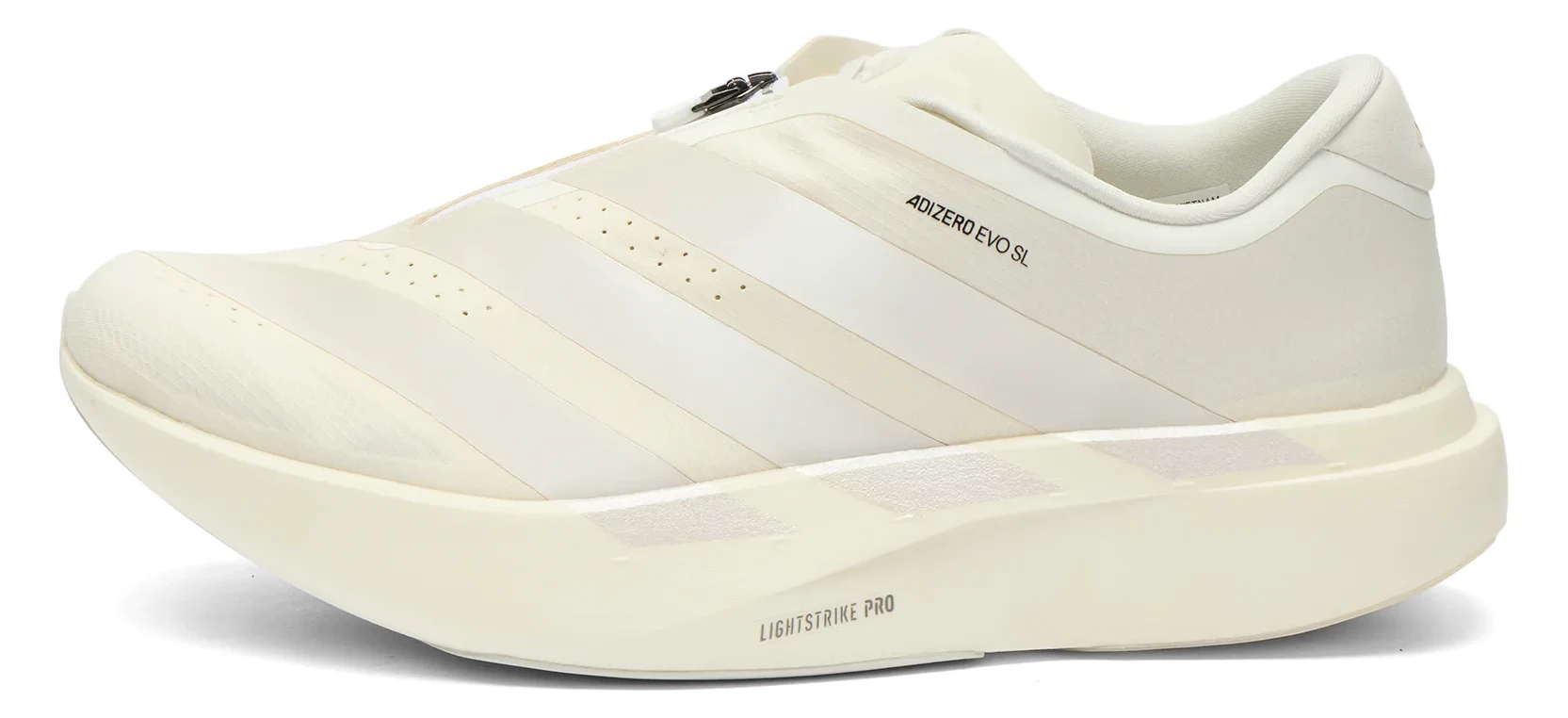 adidas Evo SL Zip Sneaker
