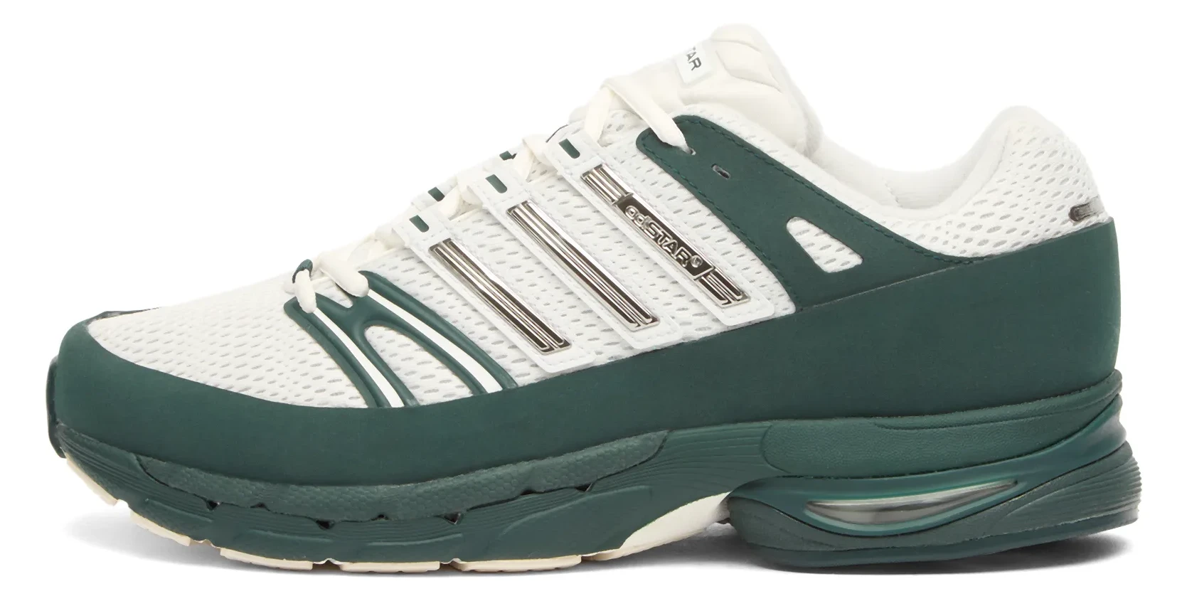END. x adidas Adistar Control 5