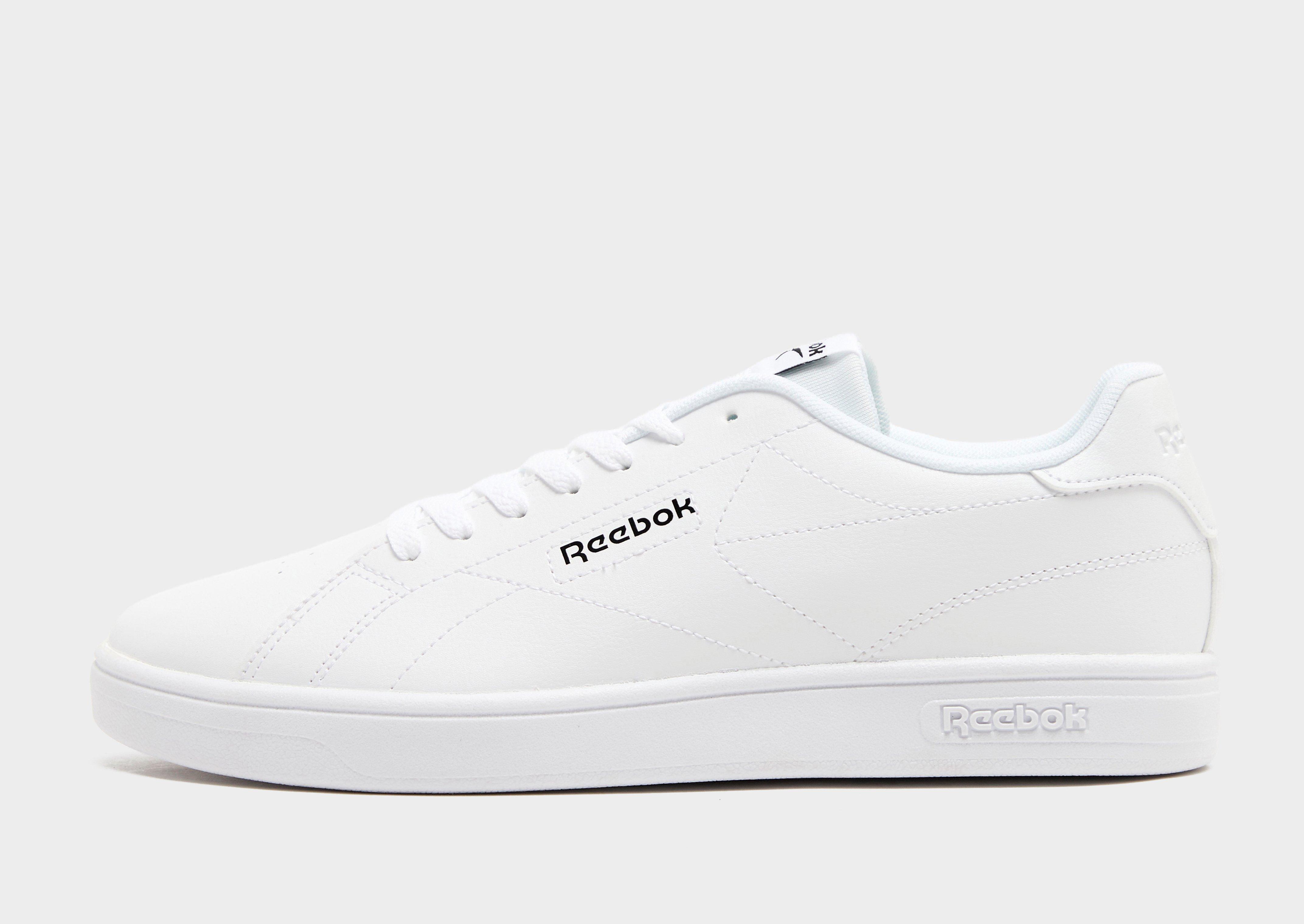 Reebok Court Clean