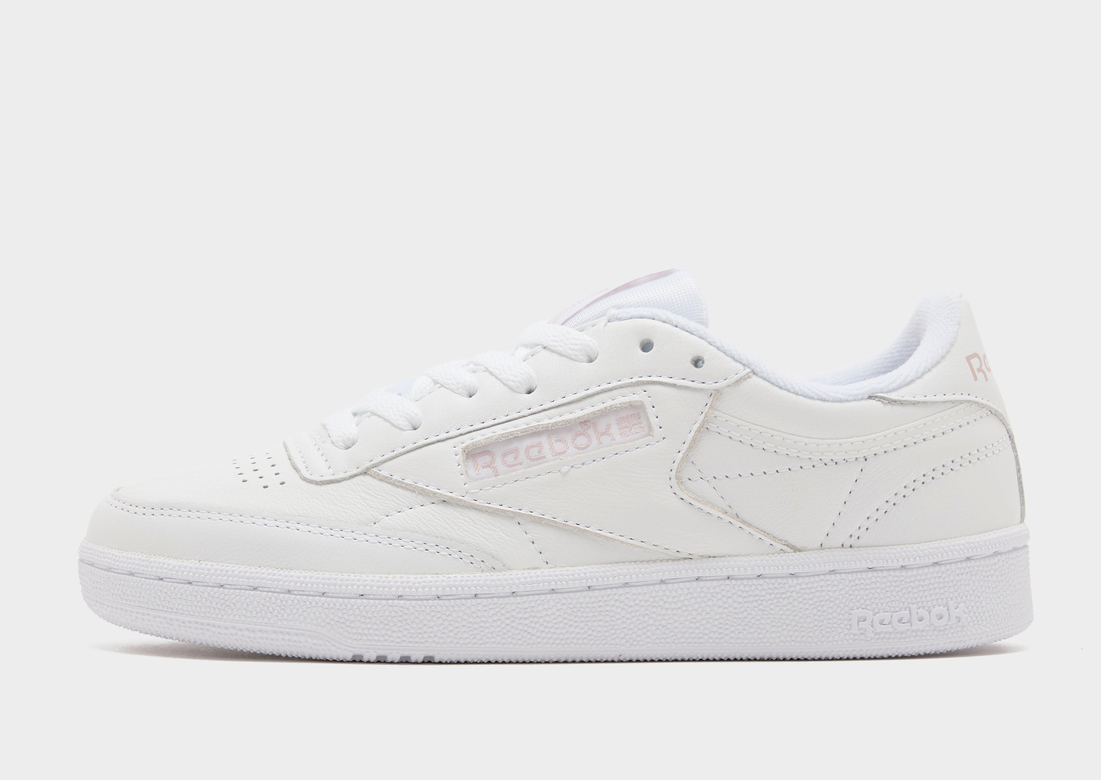 Reebok Club C Women's