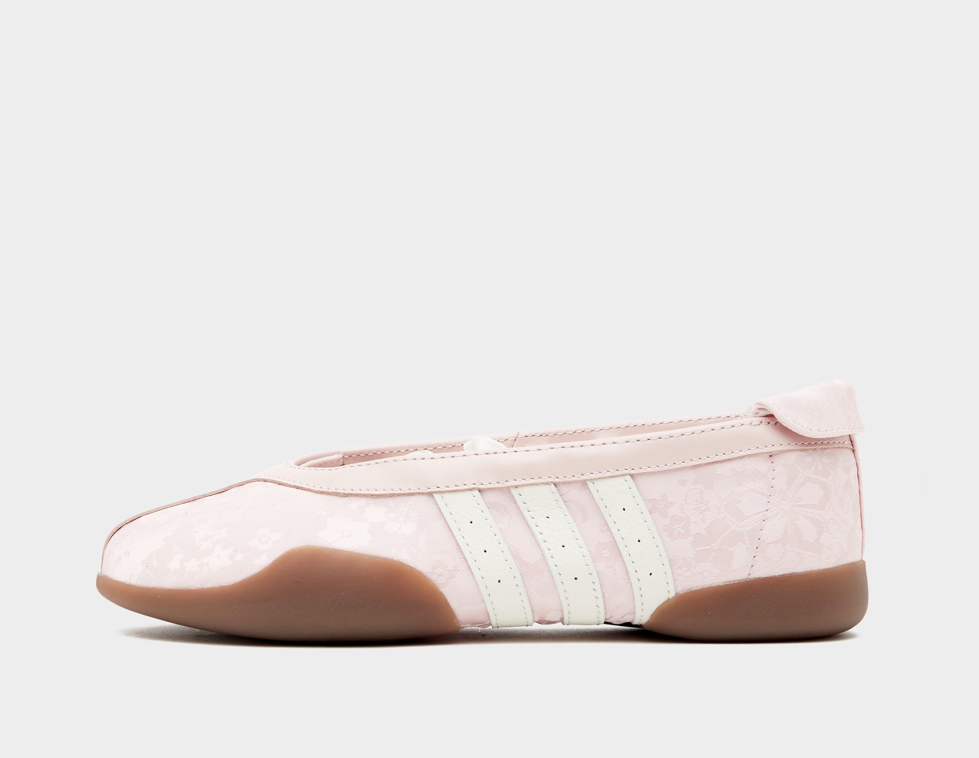 adidas Originals x Liberty London Taekwondo Mei Dames