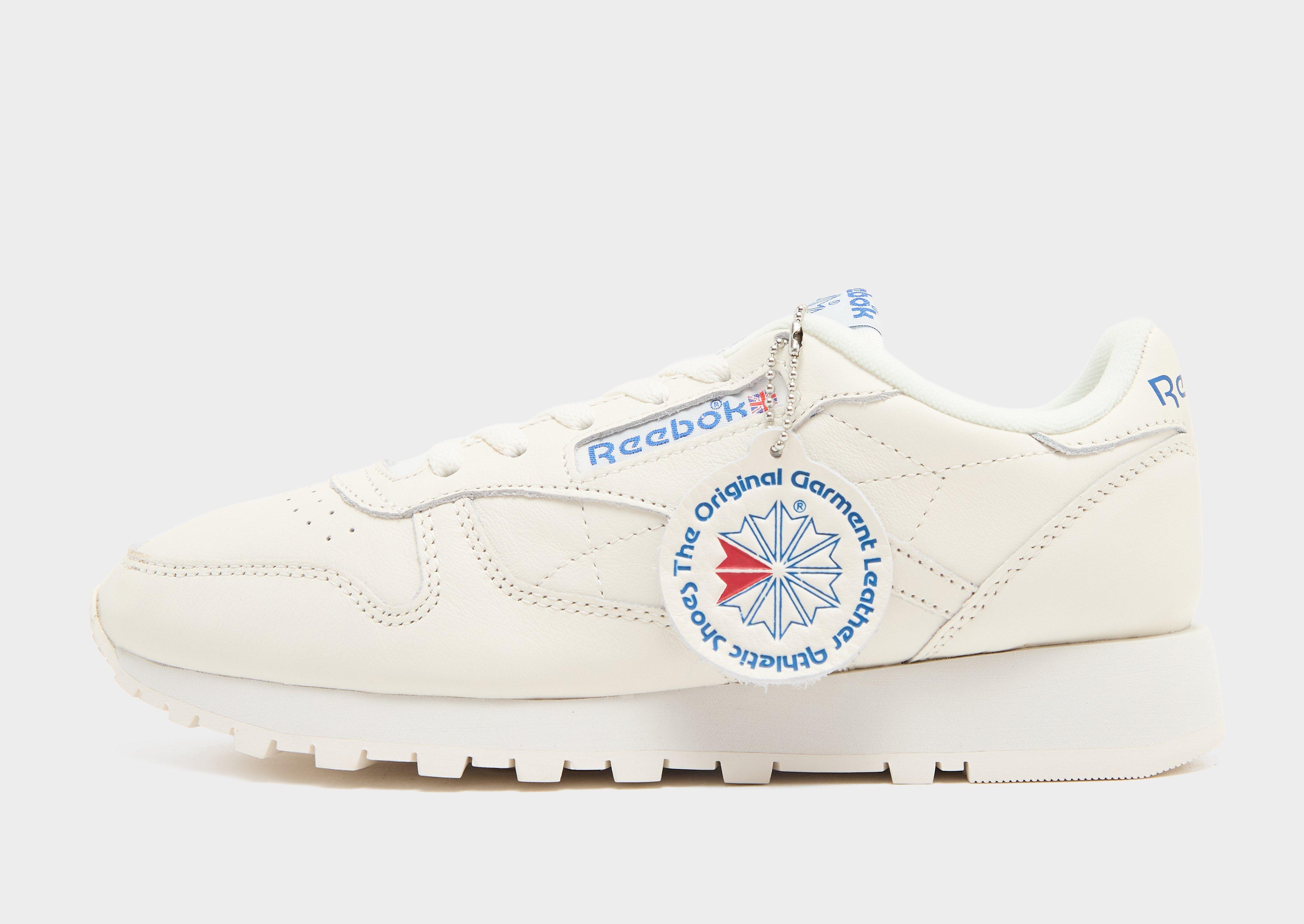 Reebok Classic Leather Dames