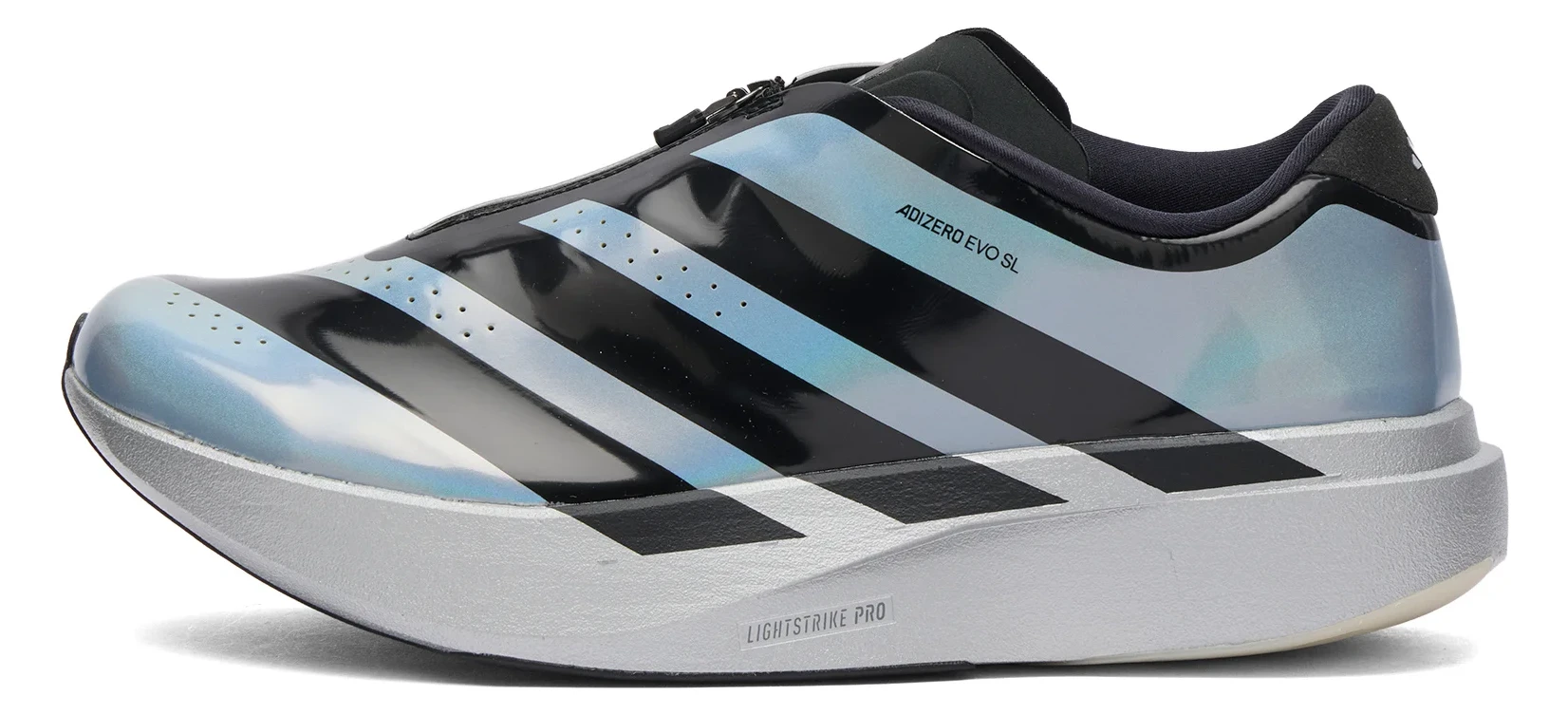 adidas Evo SL Zip Sneaker