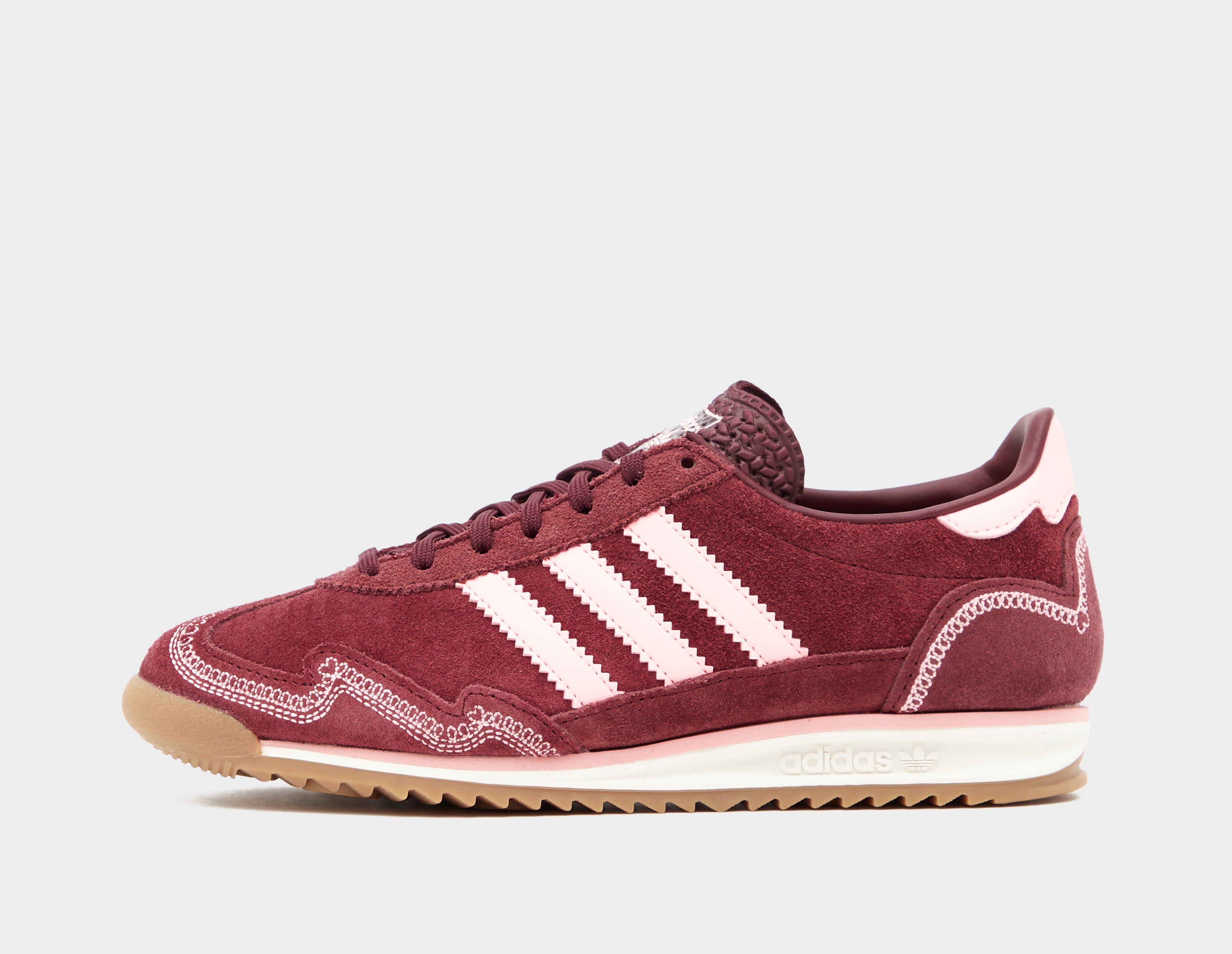 adidas Originals SL 72 OG 'Valentines Day' Dames