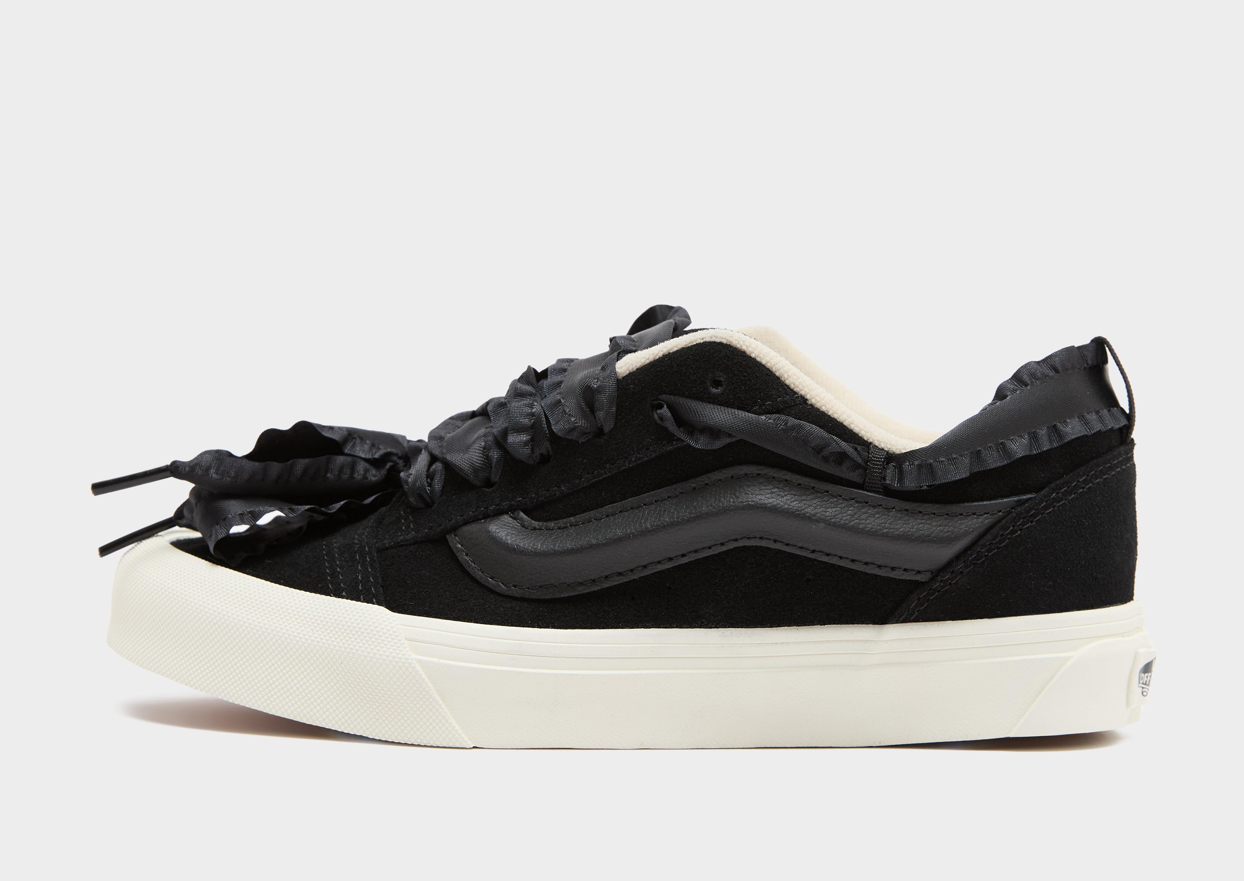 Vans Knu Skool Lace Women's