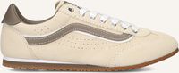 beige vans lage sneakers super lowpro laces