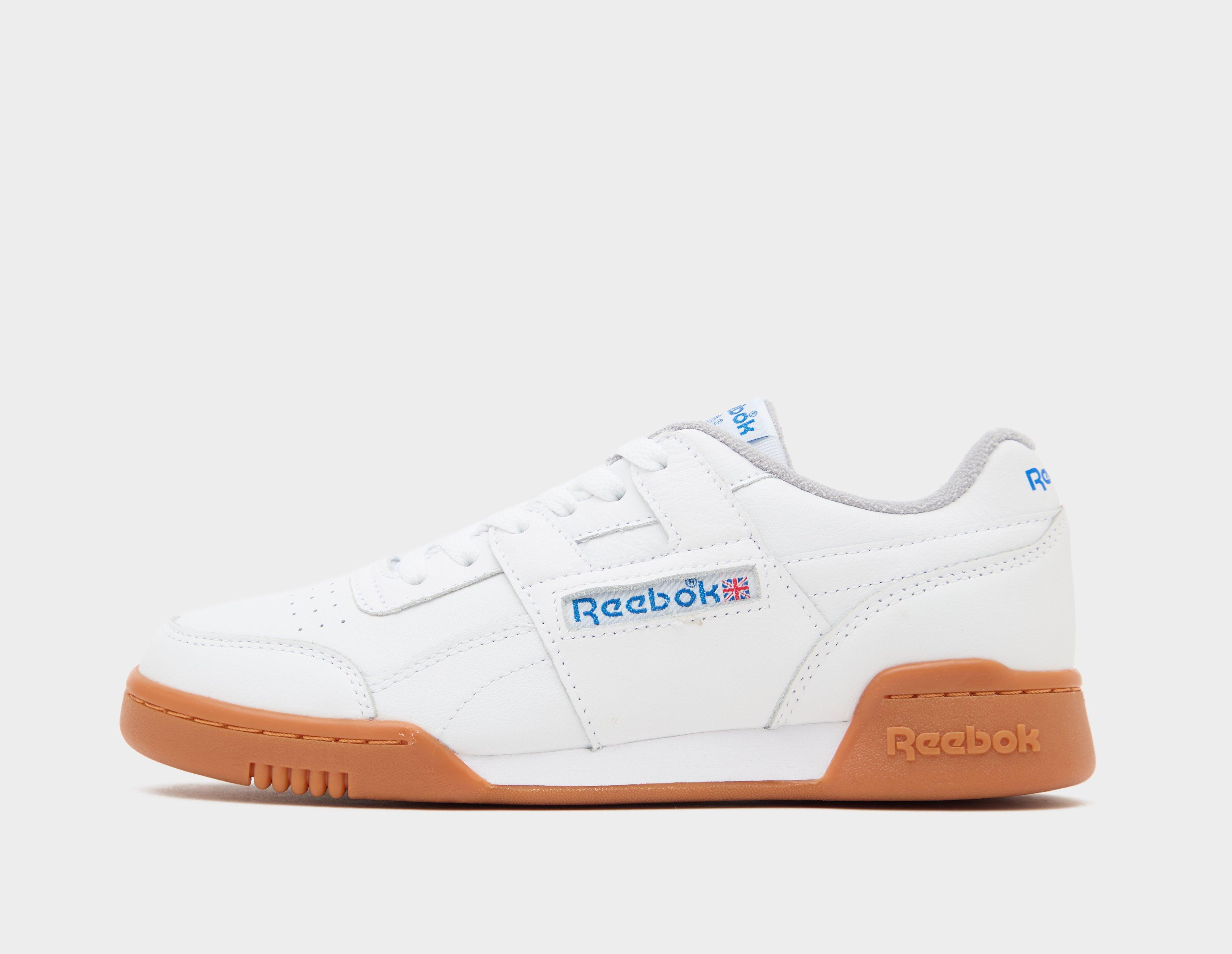 Reebok Workout Plus Dames