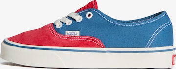 Platform trainers 'Authentic'