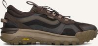 bruine vans lage sneakers mte crosspath xc