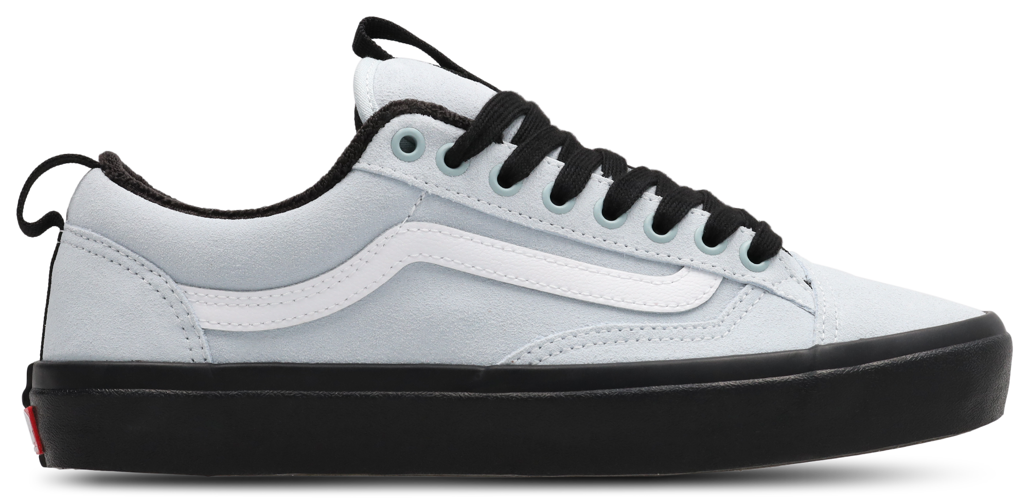 Vans Old Skool - Heren Schoenen