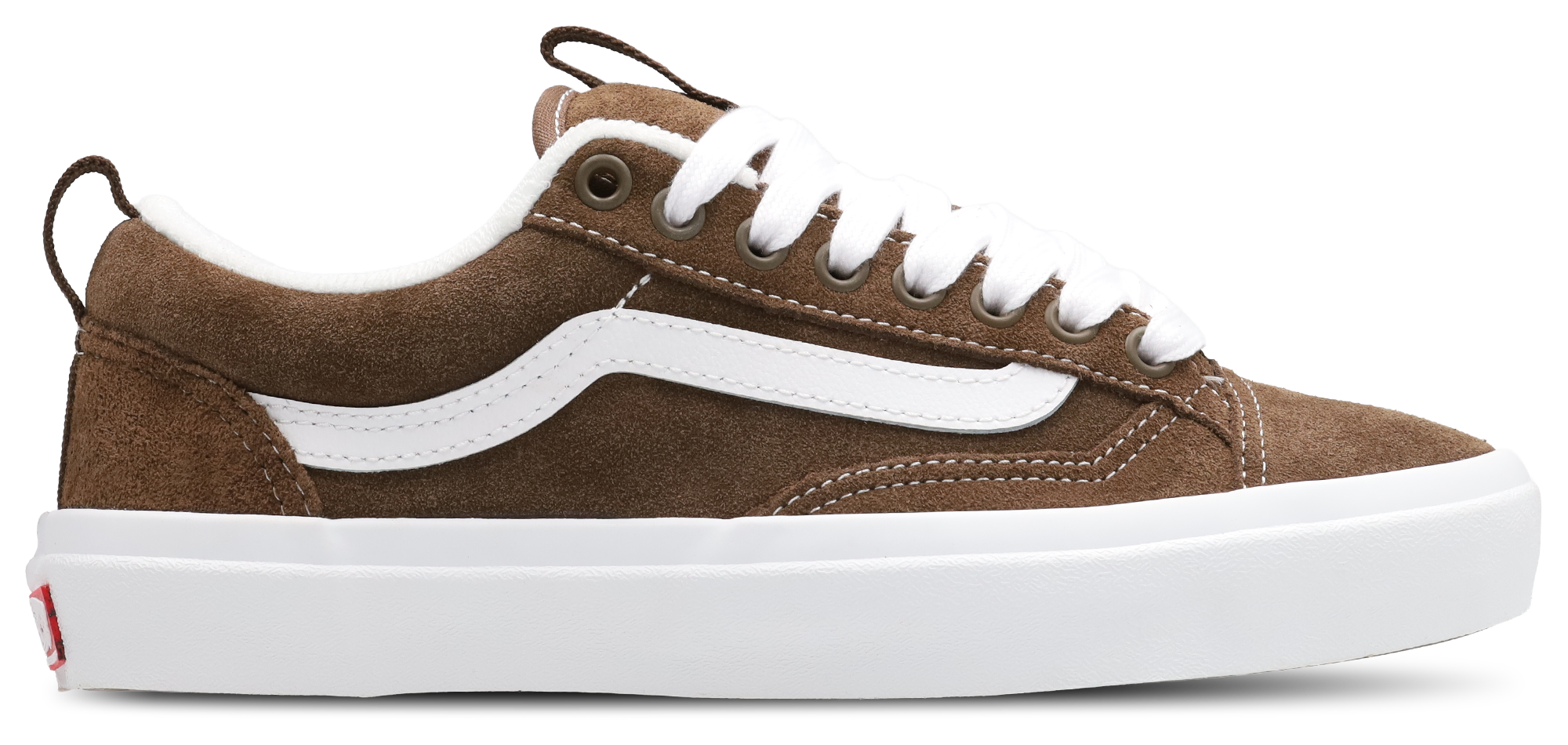 Vans Old Skool - Dames Schoenen