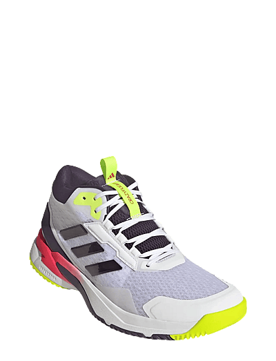 Crazyflight 6 Mid M - Laag sneakers