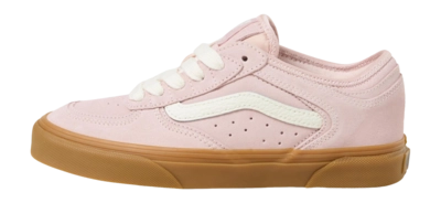 Vans Women Rowley Classic Sepia Rose