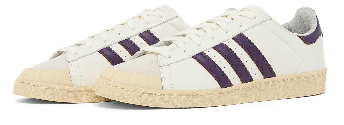 JABBAR LO HALF SHELLoff white/violet/warm vanilla Jabbar Low Half Shell