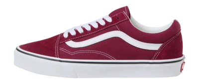 Vans Men Old Skool Rhododendron