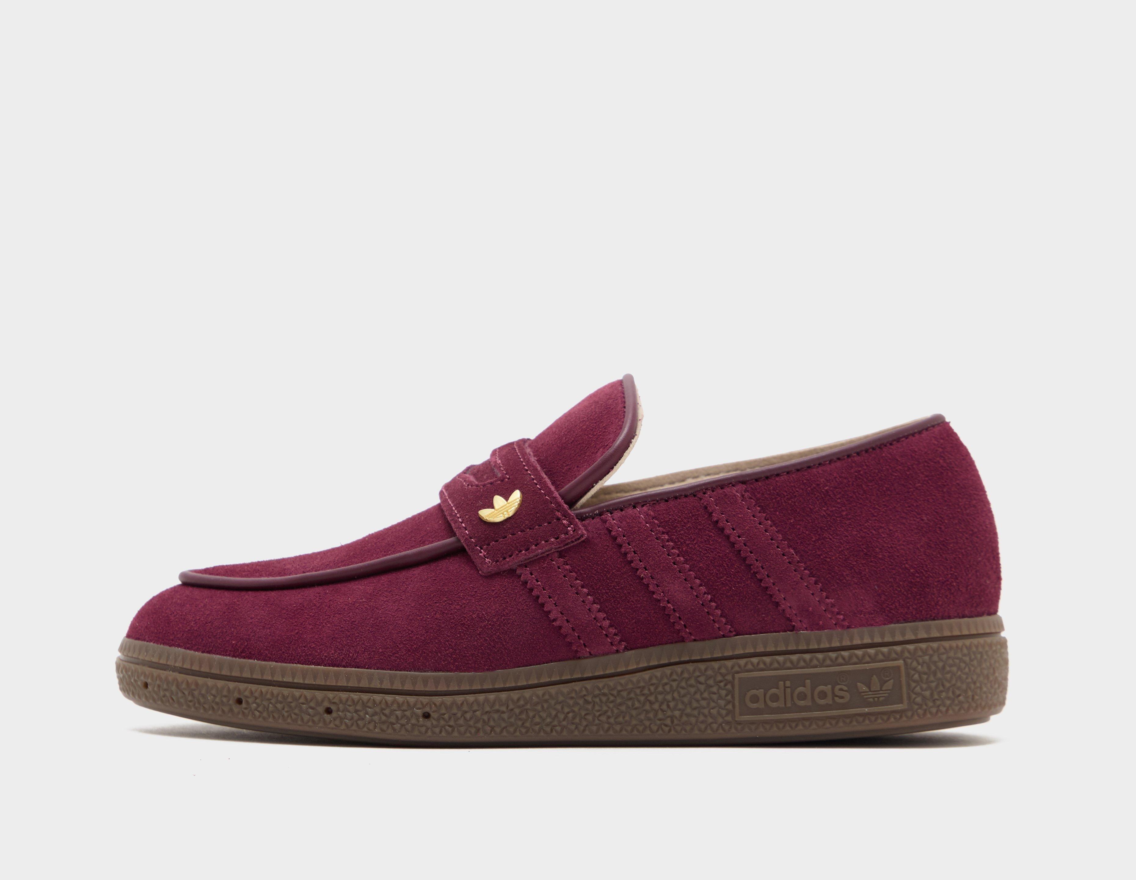 adidas Originals Handball Spezial Loafer Dames