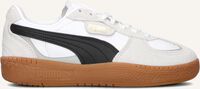 witte puma lage sneakers palermo moda wns