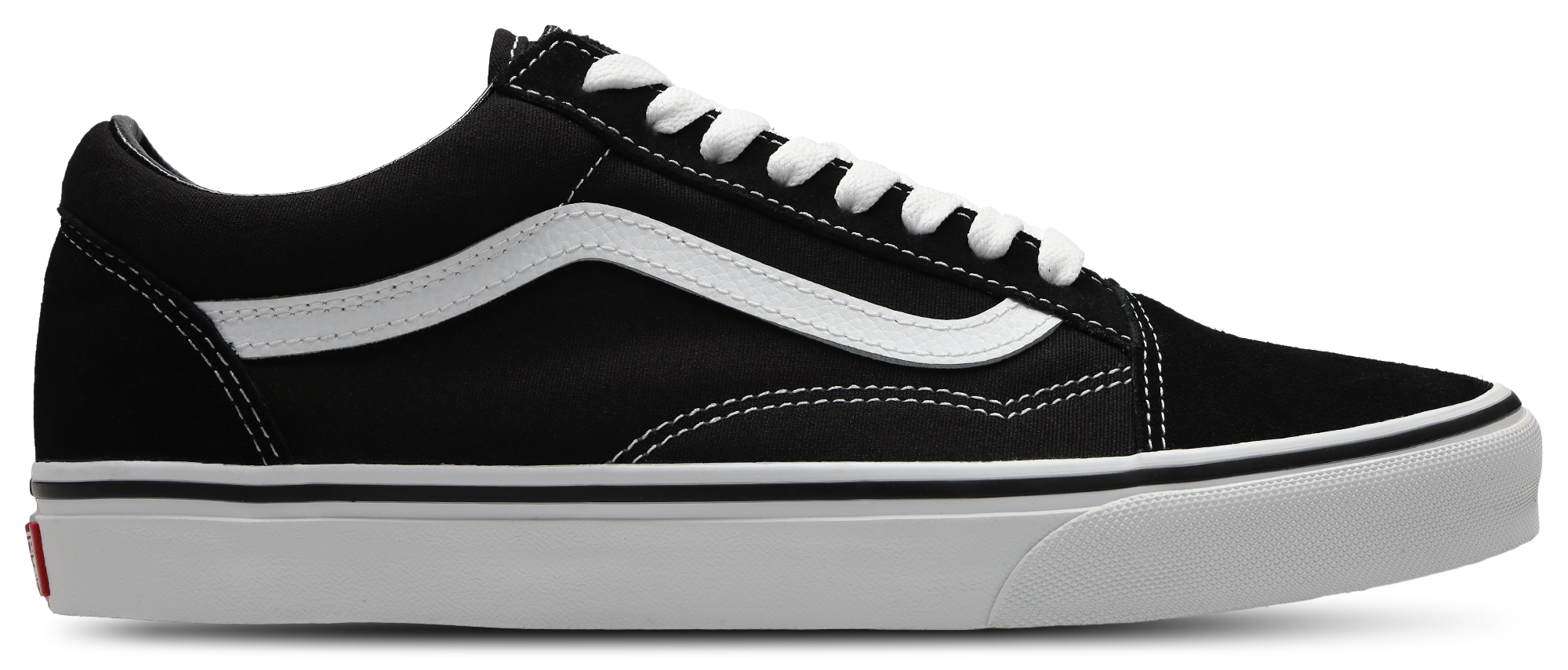 Vans Old Skool - Dames Schoenen