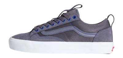 Vans Men Skate Old Skool 36+ Royal Cobalt