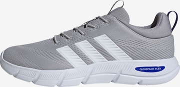 Platform trainers 'Cloudfoam Flex'