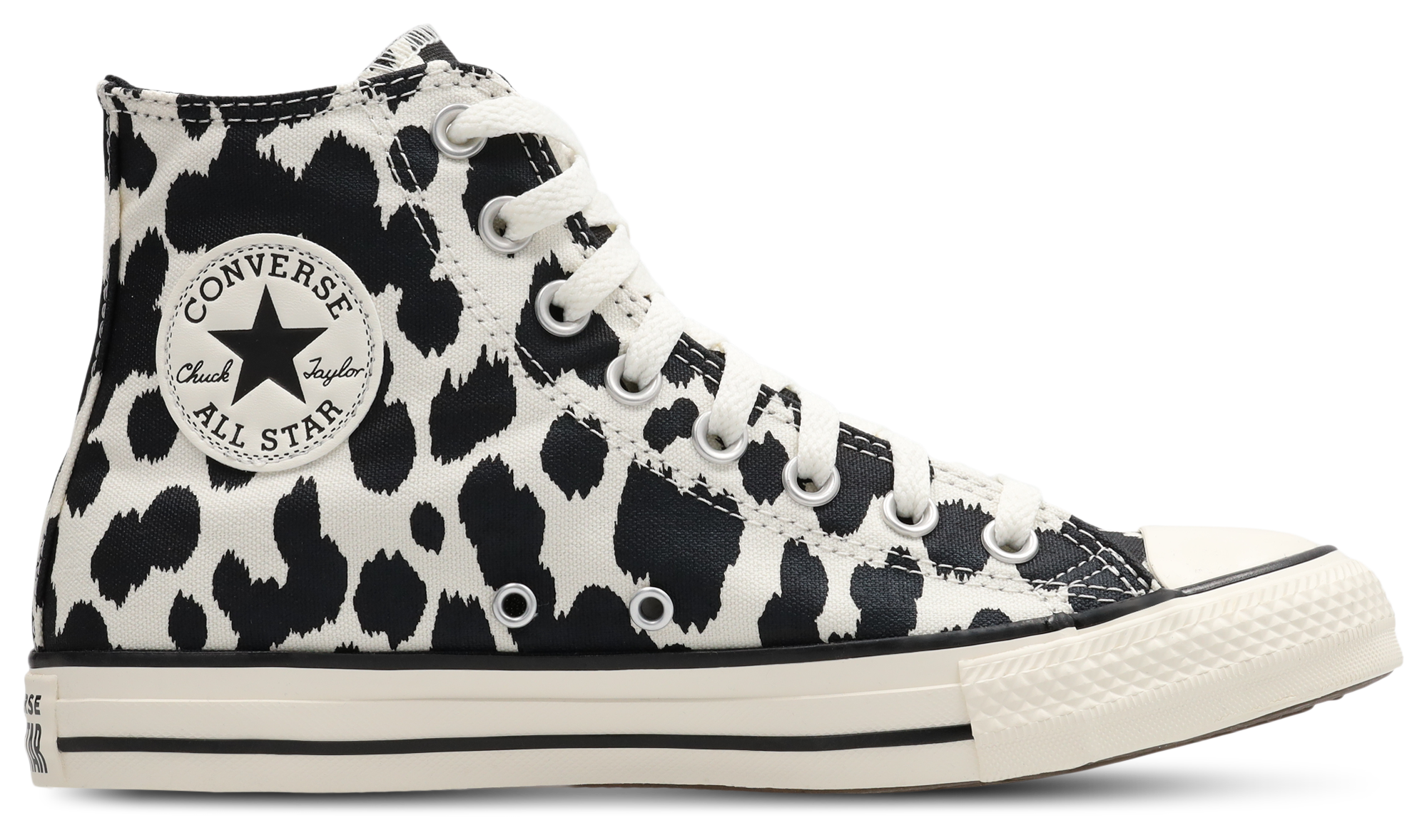 Converse Ctas Hi - Dames Schoenen