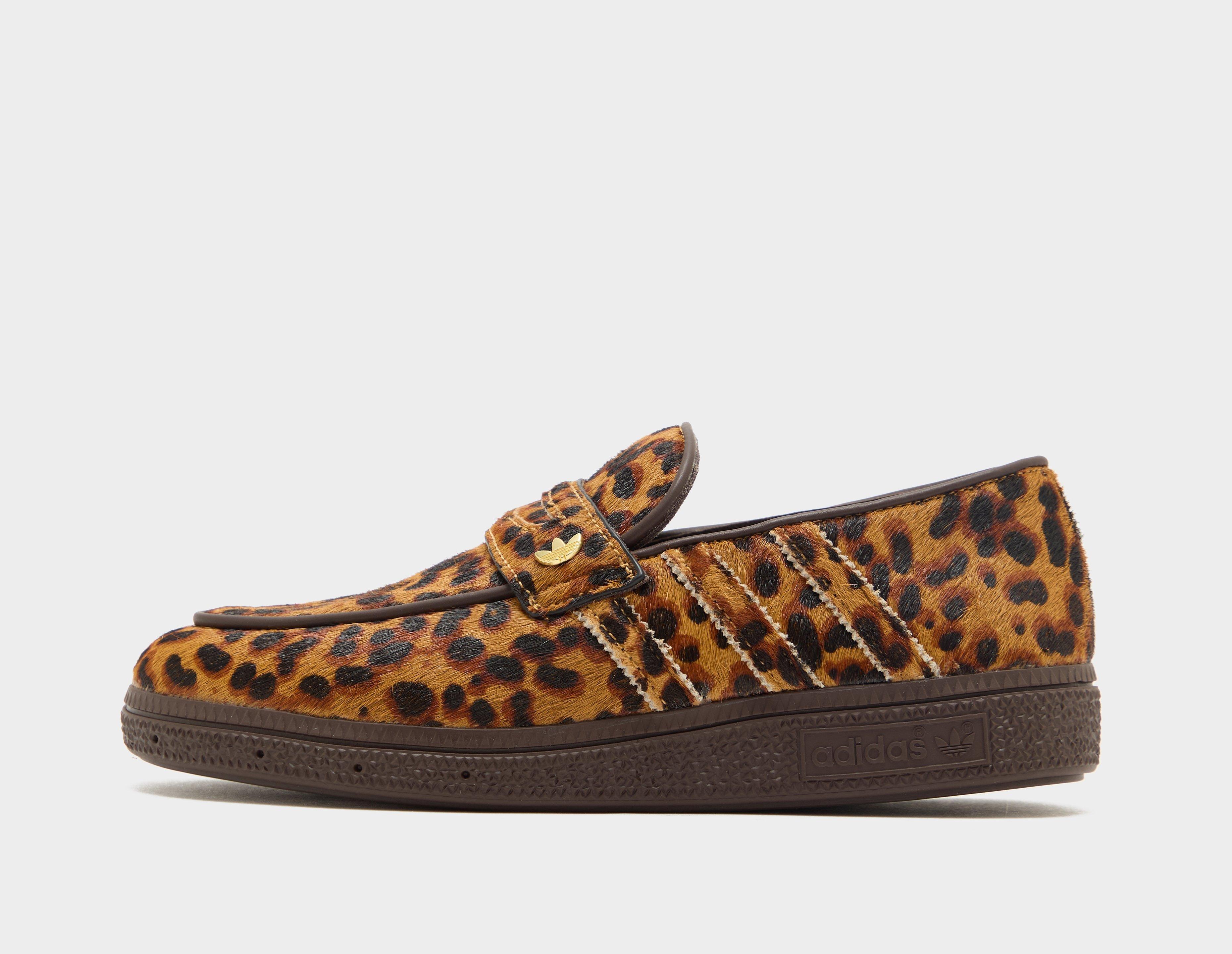 adidas Originals Handball Spezial Loafer Dames