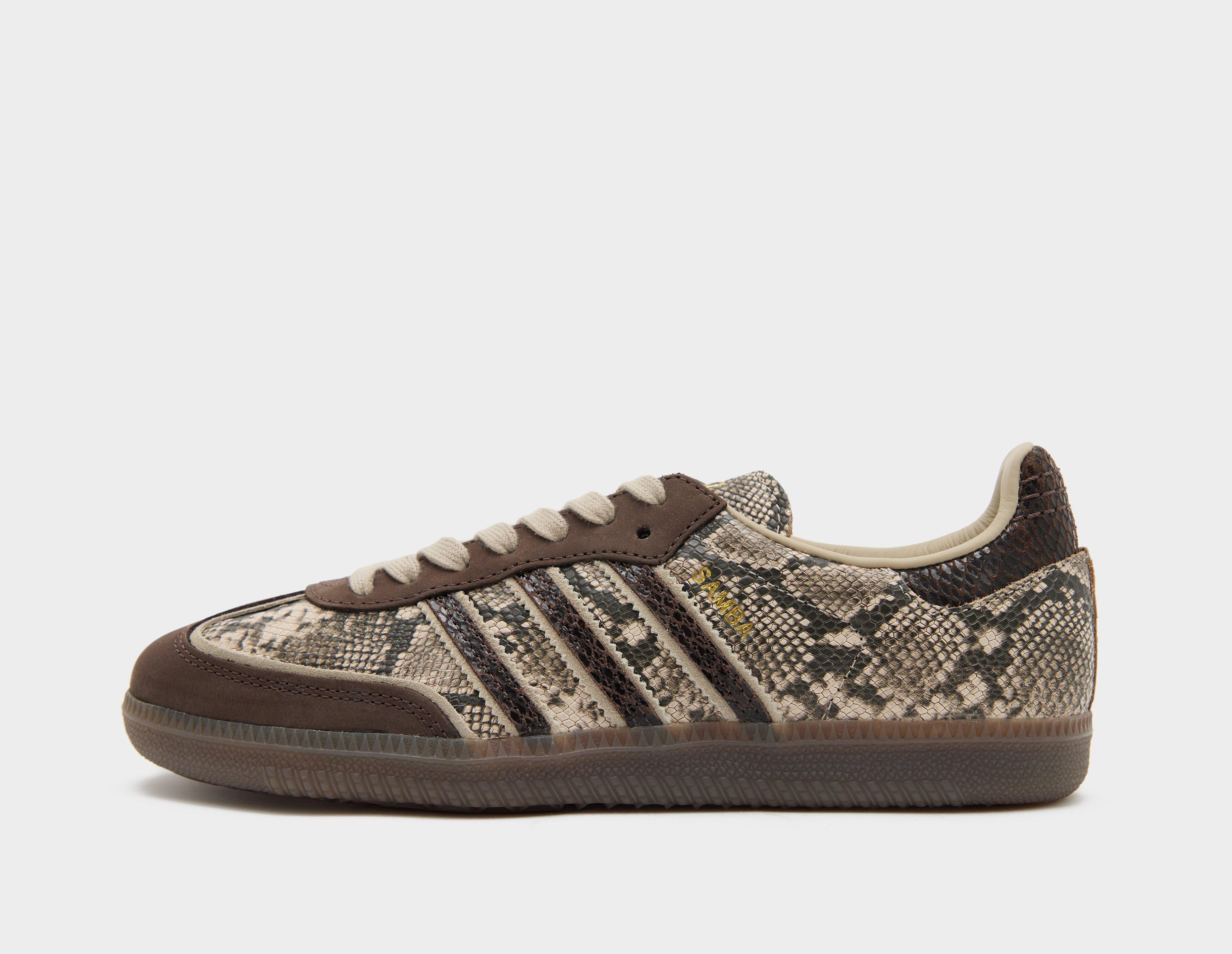 adidas Originals Samba OG Dames