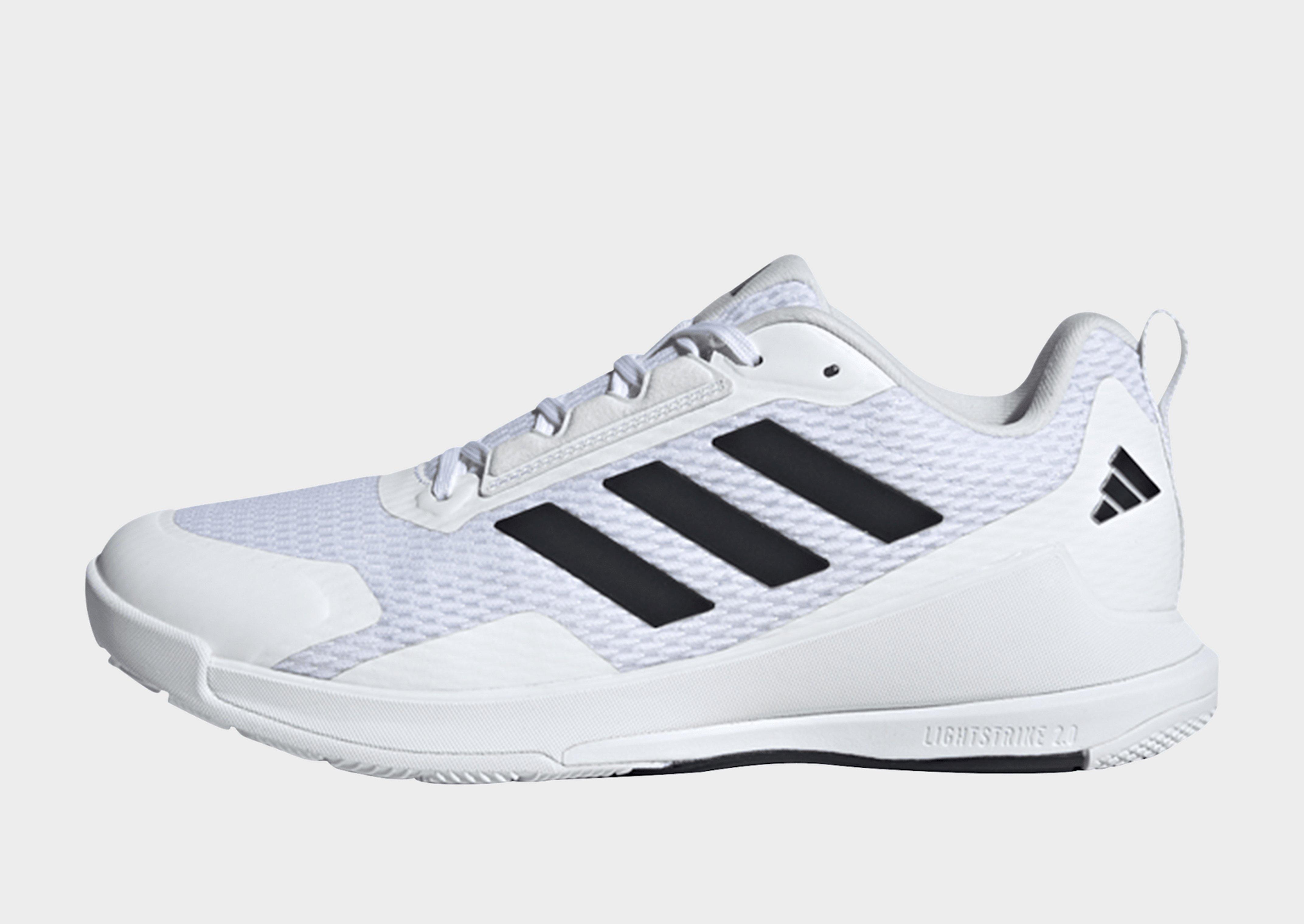 adidas Novaflight 2 Indoor Schoenen