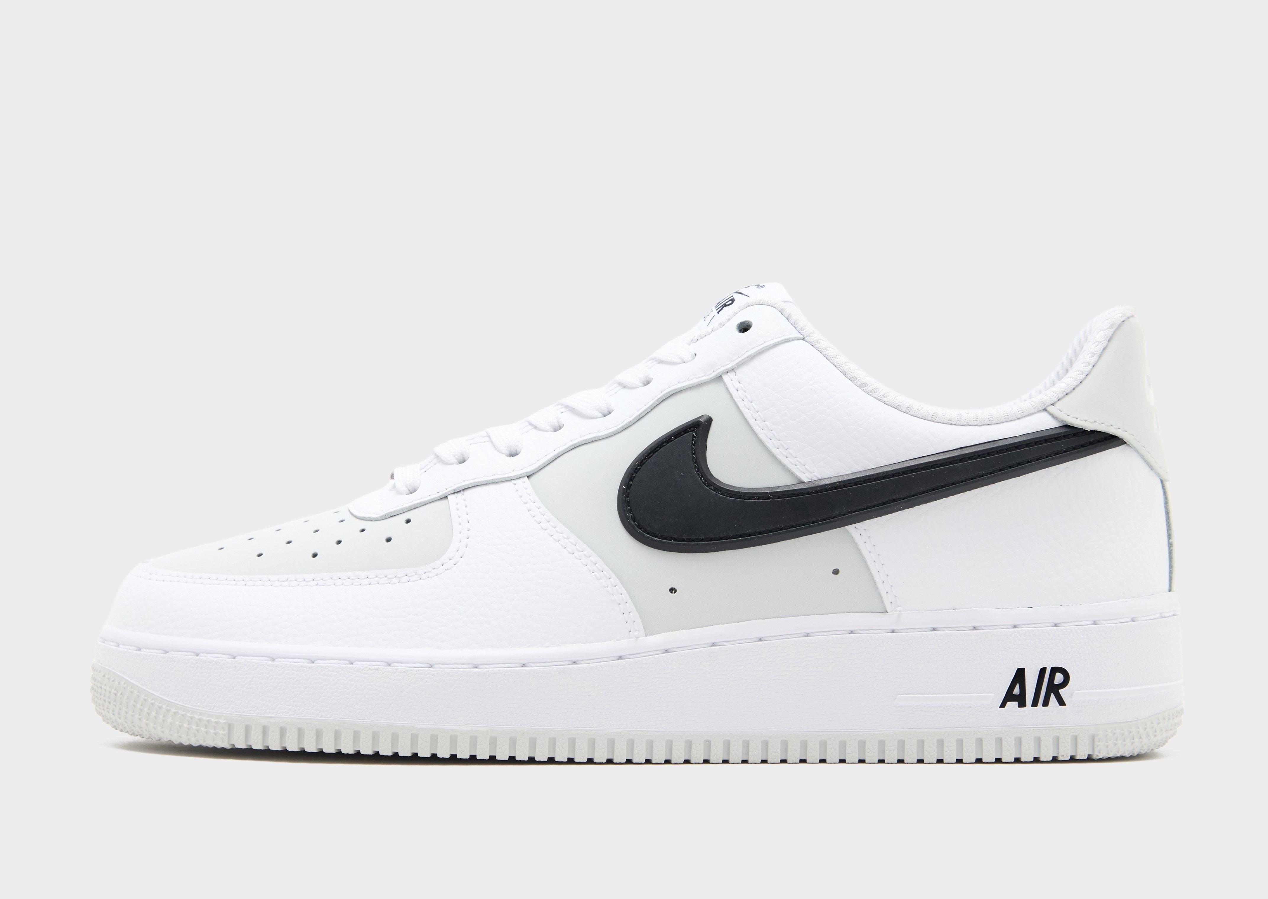 Nike Herenschoenen Air Force 1 '07