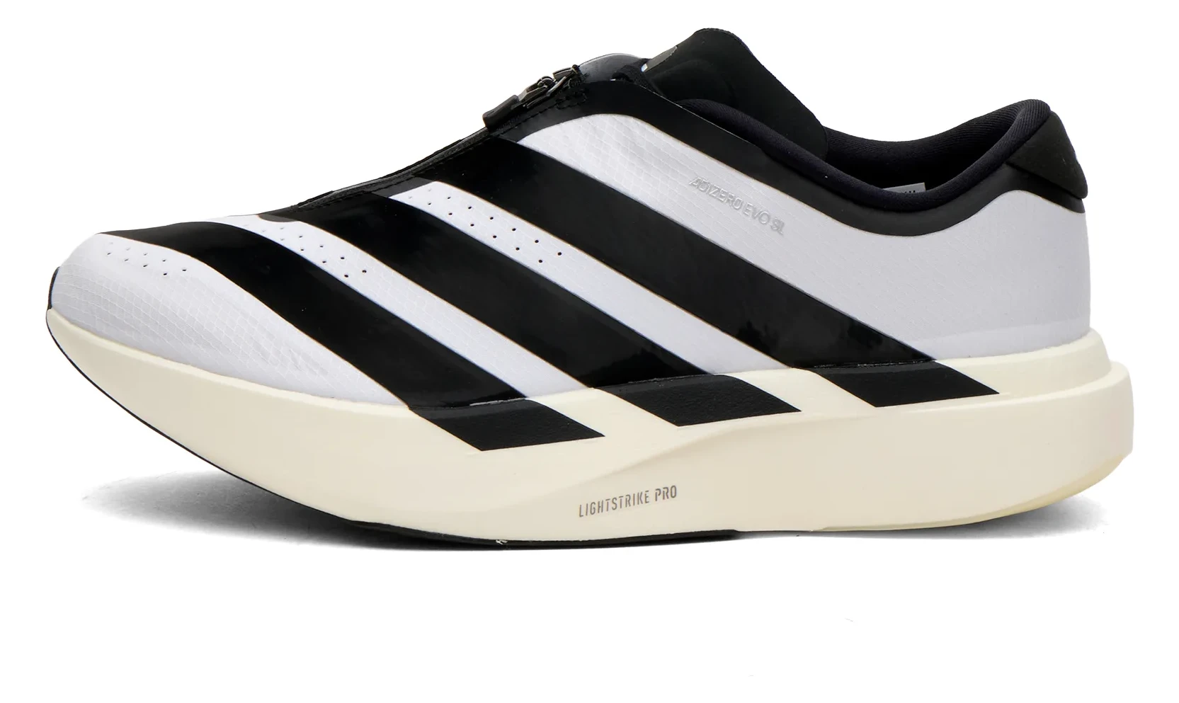 adidas Evo SL Zip Sneaker
