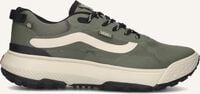 groene vans lage sneakers mte crosspath