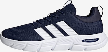 Platform trainers 'Cloudfoam Flex'